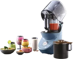 Usha iChef Blender Heater
