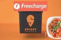 Get ₹ 30 Cashback on 1st & 3rd Payment above ₹150 using Freecharge Wallet