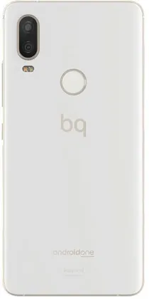 BQ Aquaris X2
