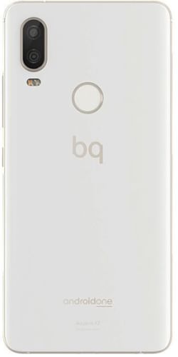 BQ Aquaris X2