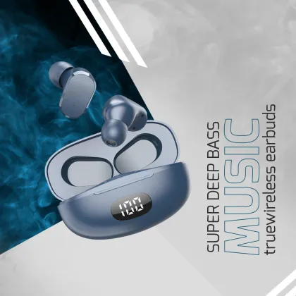 Urban Audio U1 True Wireless Earbuds