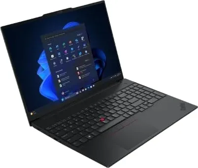 Lenovo ThinkPad E16 21TFS02U00 AI Powered Laptop (Intel Core 7 240H/ 16GB/ 512GB SSD/ Win 11)