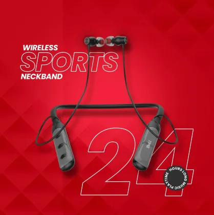 Bell BLBHS138 Wireless Neckband