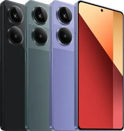 Xiaomi Redmi Note 13 Pro 4G
