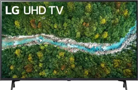 LG 55UP7750PTZ 55-inch Ultra HD 4K Smart LED TV - image 1
