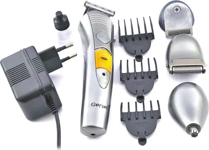 Gemei Gm-580 Grooming Kit