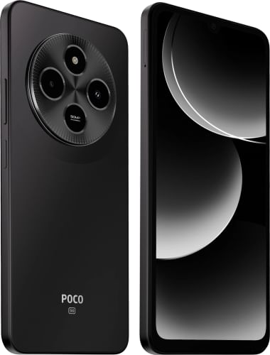 Poco M7 5G (8GB RAM + 128GB)