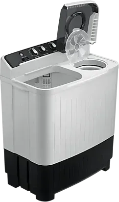 Samsung WT75B3200GG 7.5 Kg Semi Automatic Washing Machine
