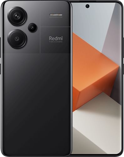 Xiaomi Redmi Note 13 Pro Plus