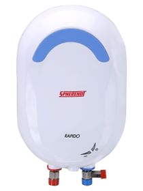 Spherehot Rapido 1 L 4.5 KW Instant Water Geyser