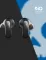 Skullcandy Rail ANC True Wireless Earbuds