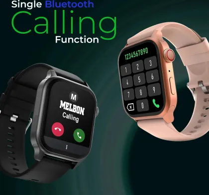 PunnkFunnk Edge Lite Smartwatch