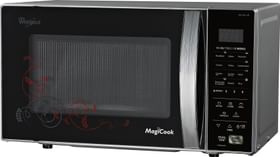 Whirlpool Magicook 20 L Deluxe-W Microwave Ovens