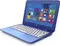 HP Stream 11-d010nr (K2L95UA) Laptop (Intel Celeron N2840/ 2GB/ 32GB SSD/ Win8.1)