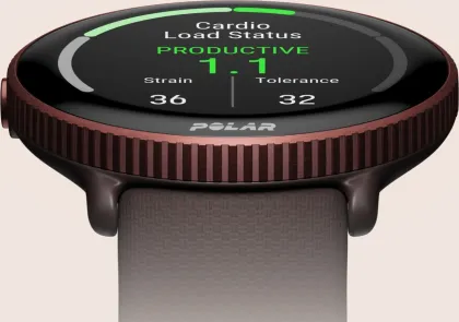 Polar Ignite 3 Smartwatch