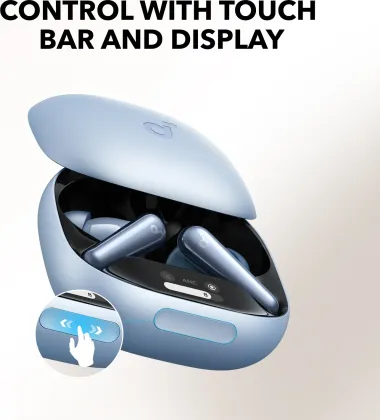 Soundcore Liberty 4 Pro True Wireless Earbuds