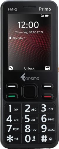 Foneme FM-2 Primo