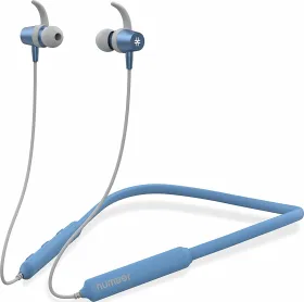 Number Neck Fone Wireless Neckband