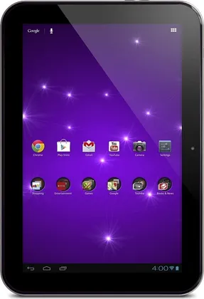 Toshiba Excite 10 SE