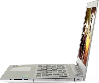 Lenovo IdeaPad Z50-70 (59 420623) Laptop (4th Gen Intel Core i5/ 4GB/ 1TB /2GB Graph/DOS)
