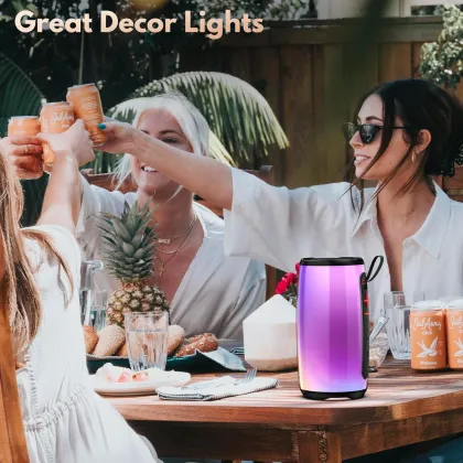 JYX D21 15W Bluetooth Speaker
