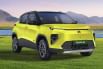 Tata Punch EV