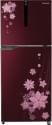 Panasonic NR-TH272CDRN 260 L 3 Star Double Door Refrigerator