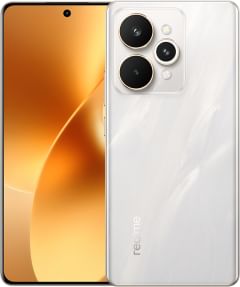 Realme 15 Pro 5G