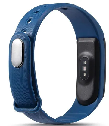 Enhance Ultimate ID 101 HR Fitness Band