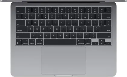 Apple MacBook Air 13 2024 Laptop (Apple M3/ 16GB/ 256GB SSD/ 10 Core GPU/ macOS)