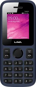 Lava Captain N1