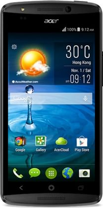 Acer Liquid E700