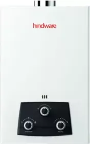 Hindware Eveto 6 L Gas Water Geyser