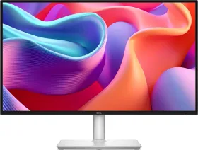 Dell S2725DC 27 inch QHD Monitor