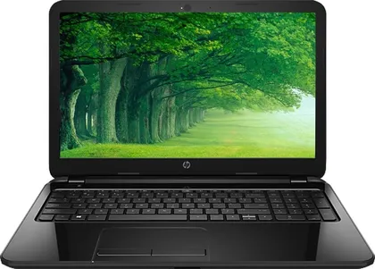HP 15-r035TU Laptop (4th Gen Intel Celeron Dual Core/4GB/500GB /Intel HD Graph/ DOS)