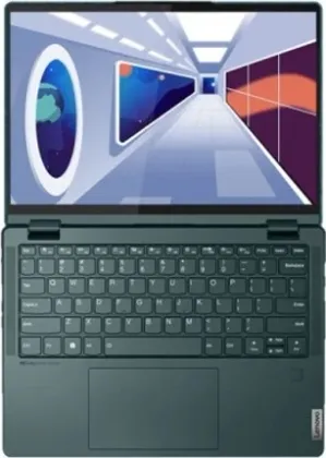 Lenovo Yoga 6 83B2006BIN Laptop (AMD Ryzen 5 7530U/ 16GB/ 512GB SSD/ Win11 Home)