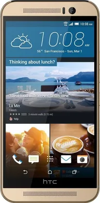 HTC One M9 Prime Camera Edition