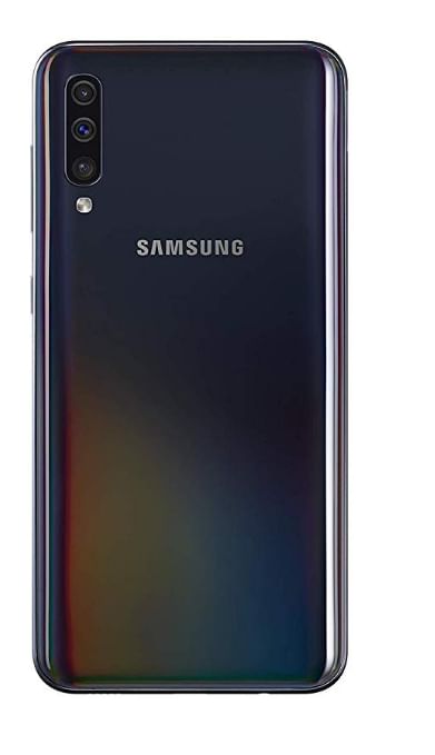 price of samsung a50 in slot