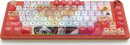 Redragon Ucal Pro K673 Mechanical Keyboard - image 6