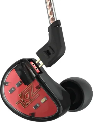 KZ AS10 Wired Earphones