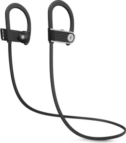 SoundLogic Voice Assistant Wireless Sport Earbuds