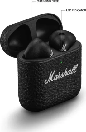 Marshall Minor IV TWS Earbuds