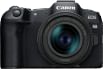 Canon EOS R8 24.2MP Mirrorless Camera with RF 24-50mm Lens F/4.5-6.3 IS STM Lens