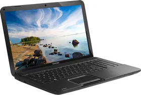 Toshiba Satellite C850-P0012 Laptop (2nd Gen PDC/ 2GB/ 500GB/ No OS)