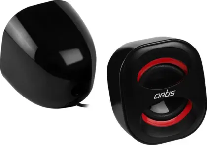 Artis Mini Computer Speaker - image 5