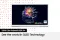 Samsung The Serif LS01B 50 inch Ultra HD 4K Smart QLED TV (QA50LS01BAKLXL)