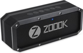 Zoook Rocker Armor XL Portable Bluetooth Speaker