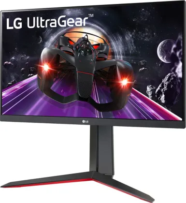 LG UltraGear 24GN650-B 24 inch Full HD Gaming Monitor