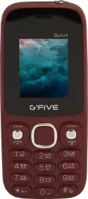 Pear P5360 vs GFive Guru Plus | Smartprix