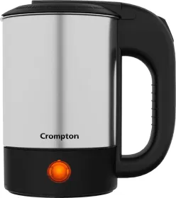 Crompton InstaDelite Mini ACGEK-INSTADELI0.5 0.5L Electric Kettle